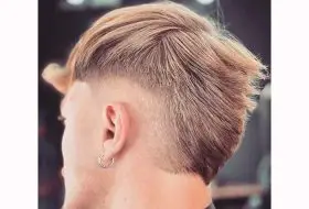 color the arana barber shop