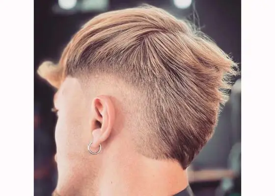 color the arana barber shop