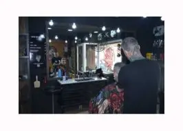 como trabajamos Barber Tattoo Tarifa