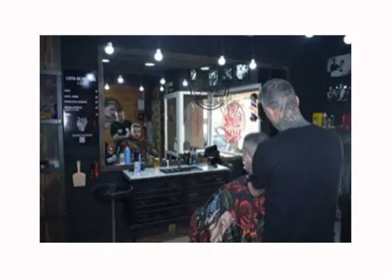 como trabajamos Barber Tattoo Tarifa