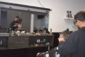 como trabajamos Barberia Haro