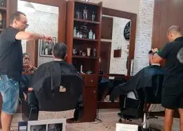 como trabajamos Munoz peluqueros