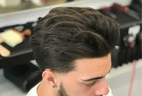 corte Barberia Haro