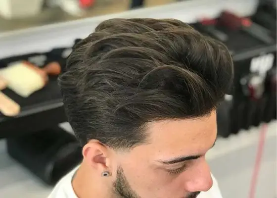 corte Barberia Haro