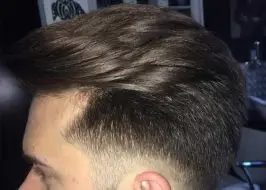 corte CD Chico