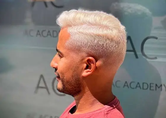 corte ac academy