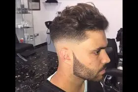 corte adulto barberia de vos