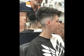 corte adulto barberia olivia