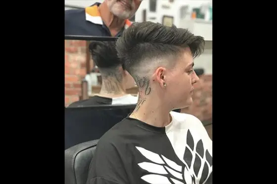 corte adulto barberia olivia