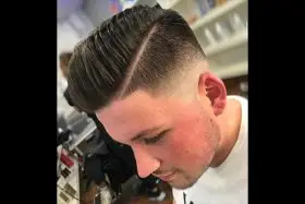 corte adulto jc barberia