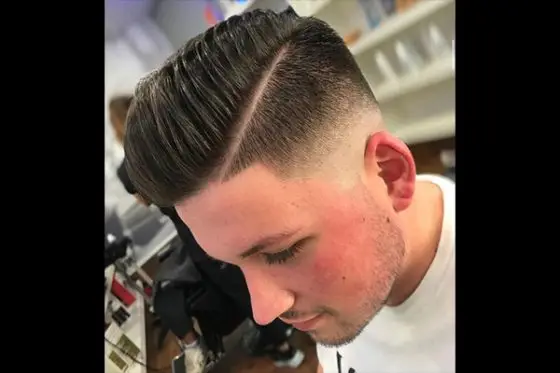 corte adulto jc barberia