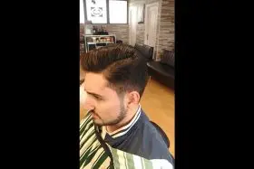 corte adulto juan diego barberia
