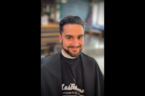 corte adulto las barberias de sevilla