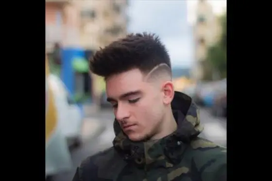 corte adulto marco benelli