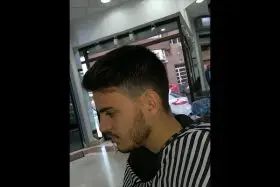 corte adulto sanchez barberia