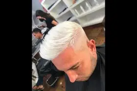 corte adulto tinte jc barberia