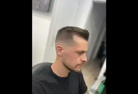 corte bajo estilo