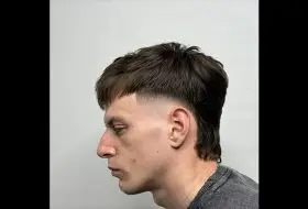 corte bajo navaja