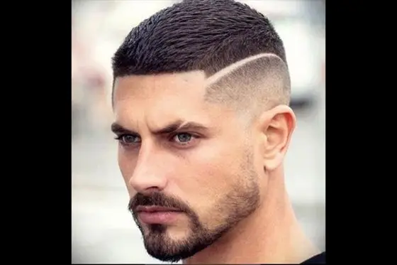 corte barba barberia anton