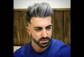 corte barba los angeles barbershop