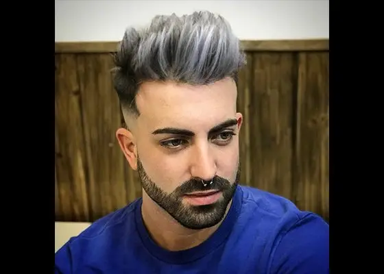 corte barba los angeles barbershop