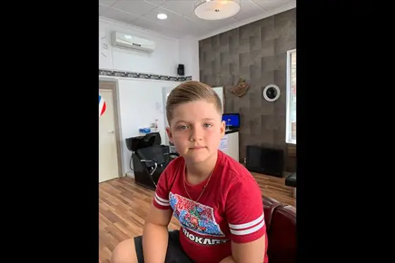 corte barber brother peluqueros