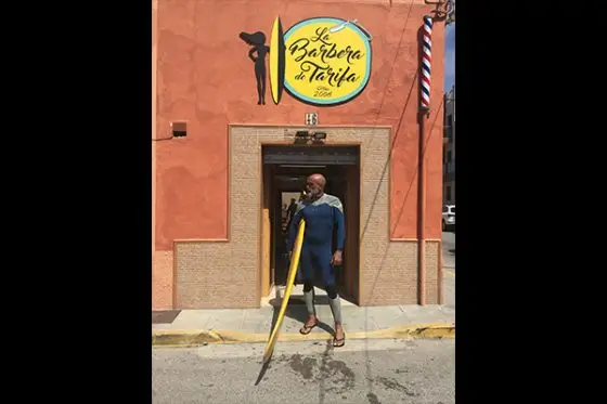 corte barber tarifa peluqueros