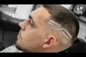 corte barberia 79 peluqueros
