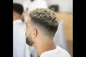 corte barberia tarifa peluqueros