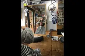 corte barberia79 peluqueros