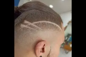 corte barbershop origins