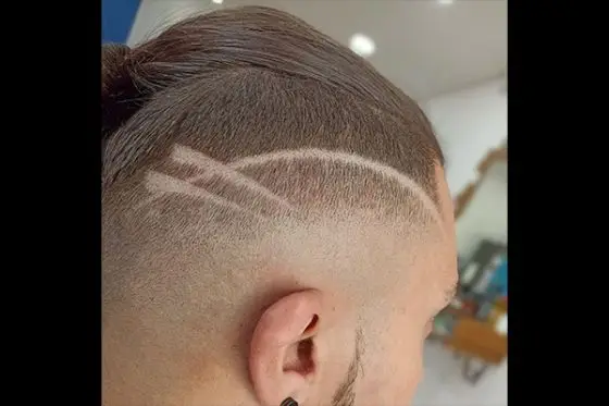 corte barbershop origins