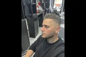 corte brothers peluqueros
