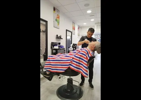 corte caballero