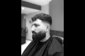 corte caballero arturo peluqueros