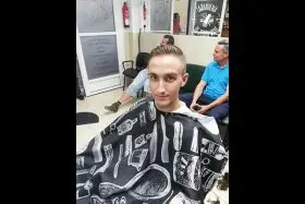corte cabello jesus vique
