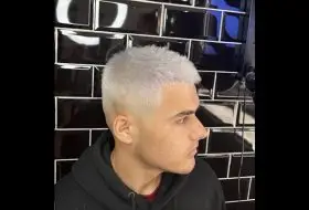 corte cabello tinte