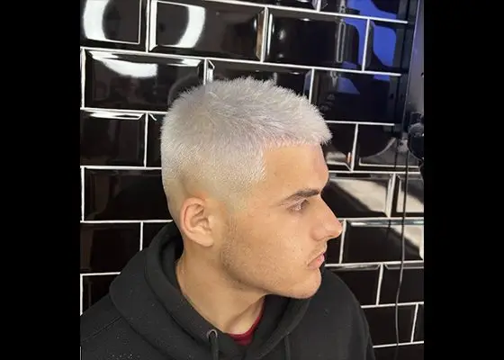 corte cabello tinte