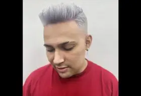corte color tintura