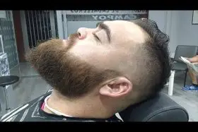 corte compoy peluqueros