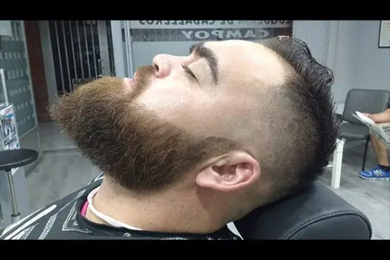 corte compoy peluqueros