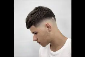 corte degradado