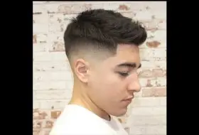 corte degradado maquina
