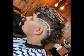 corte diseño alfonso barber
