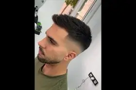 corte estilo essentials peluqueros