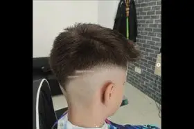 corte estilo javi molero