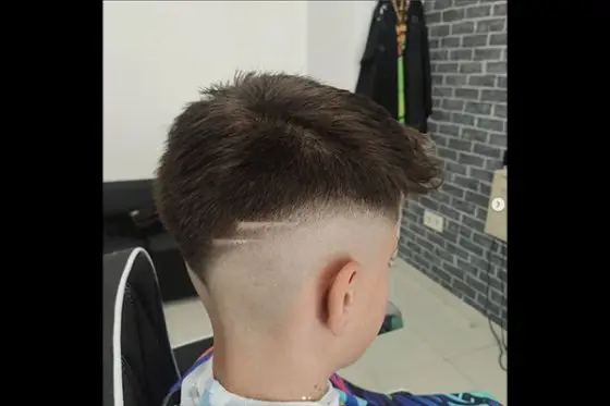 corte estilo javi molero