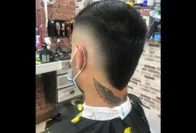corte estilo marrakech