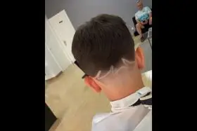 corte estulo mr barber studio