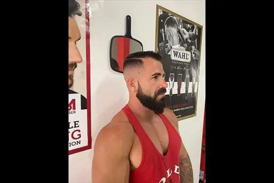 corte imperio barberia